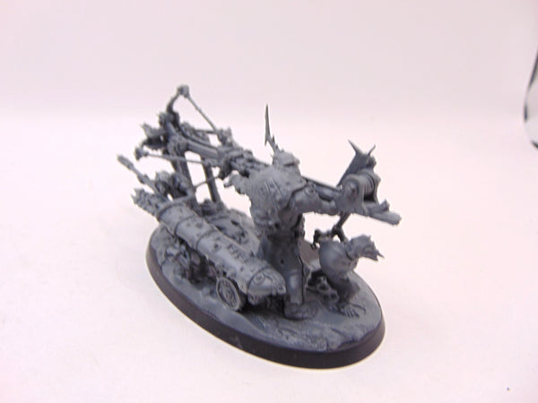 Beast Skewer Killbow