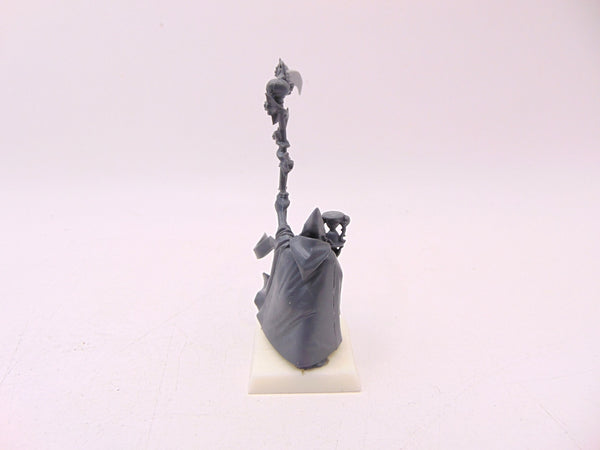 Battle Wizard