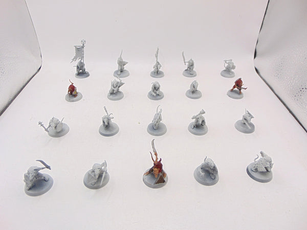 Clanrats