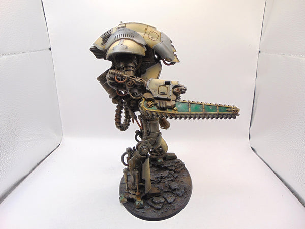 Cerastus Knight Acheron