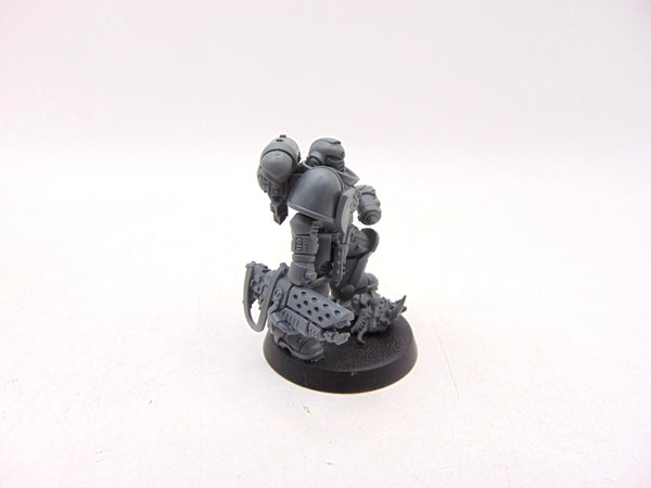 Infernus Sergeant