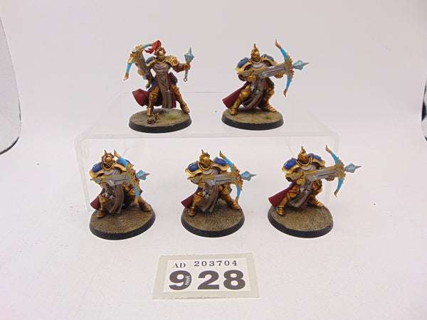 Castigators