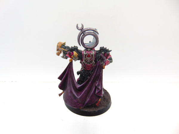 Lord Exultant