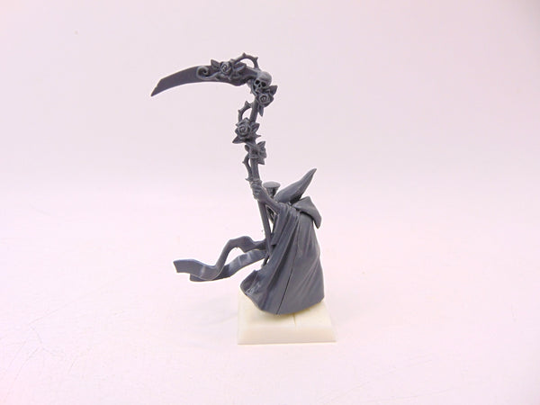 Battle Wizard