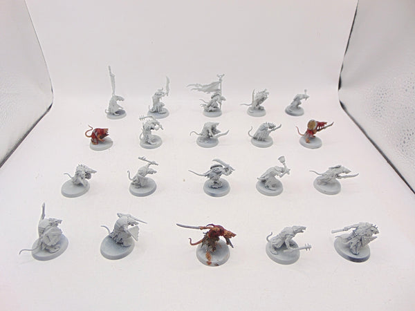 Clanrats