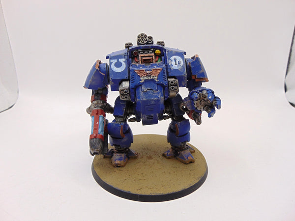 Redemptor Dreadnought