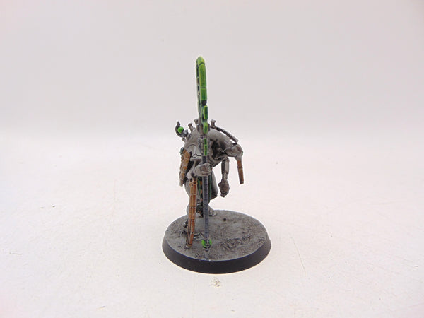 Kamoteph the Crooked