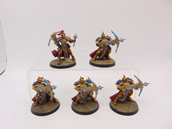 Castigators