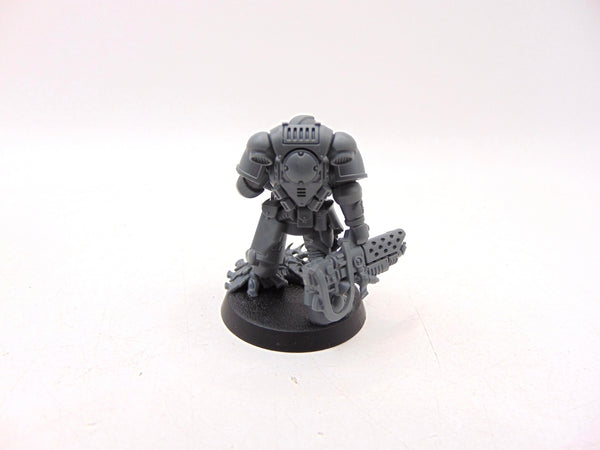 Infernus Sergeant
