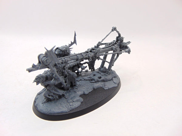 Beast Skewer Killbow