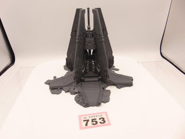 Drop Pod