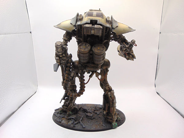 Cerastus Knight Acheron