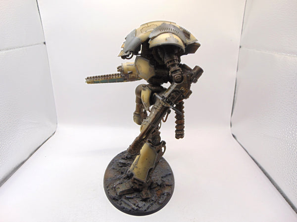 Cerastus Knight Acheron