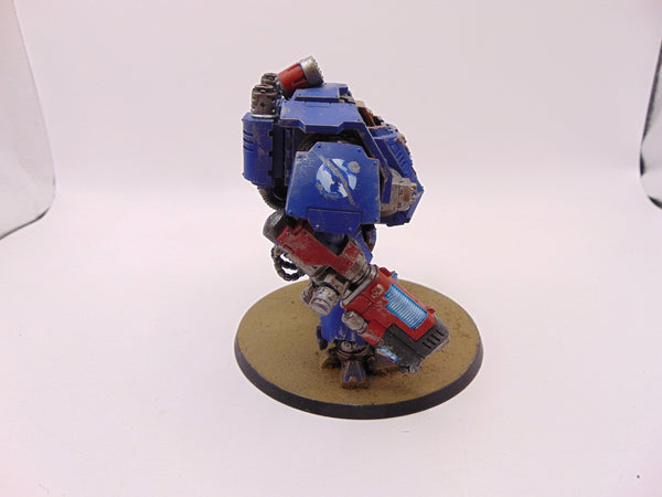 Redemptor Dreadnought