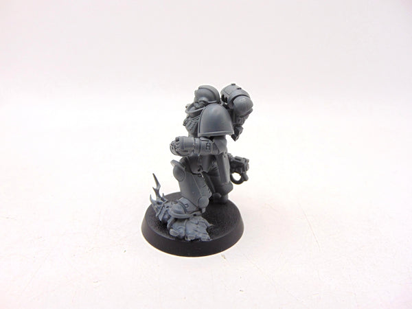 Infernus Sergeant
