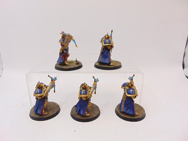 Castigators