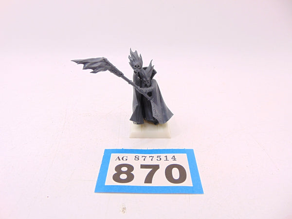Battle Wizard