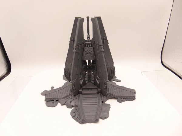 Drop Pod