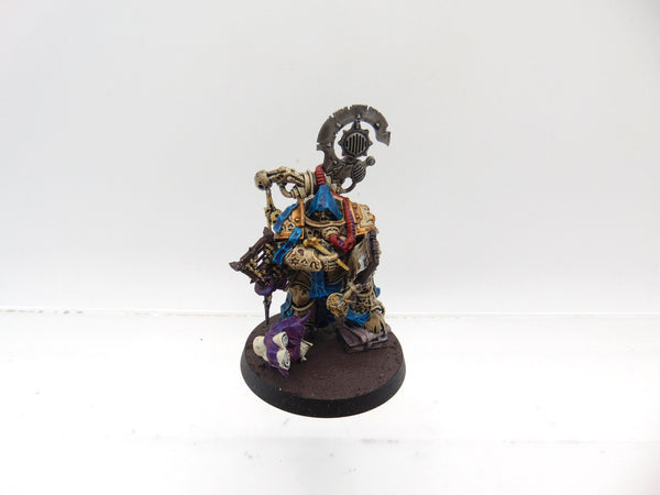 Tallyman