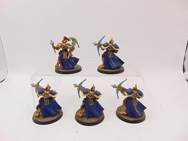 Castigators