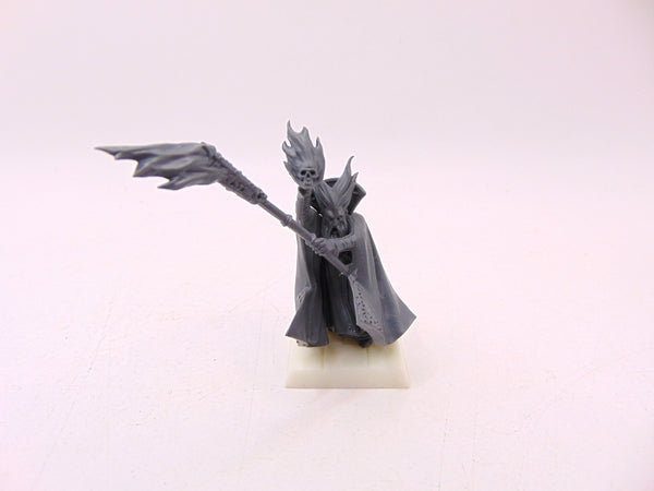 Battle Wizard