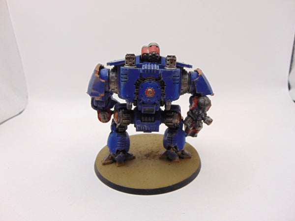 Redemptor Dreadnought
