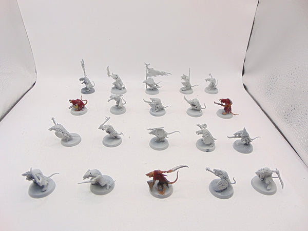 Clanrats