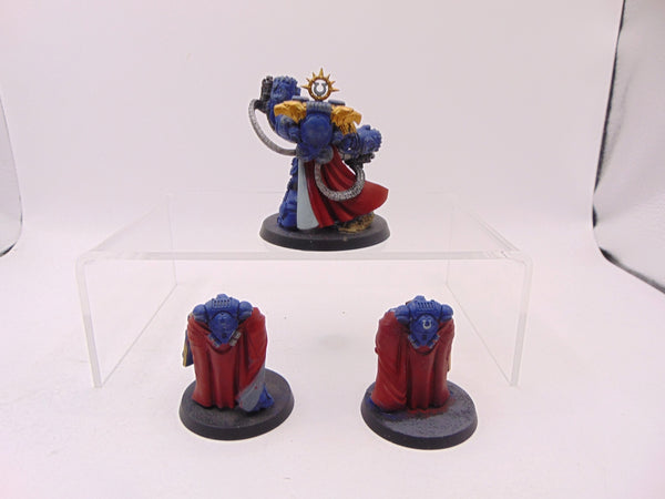 Marneus Calgar & Victrix Honour Guard
