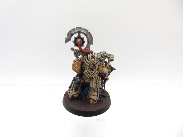 Tallyman