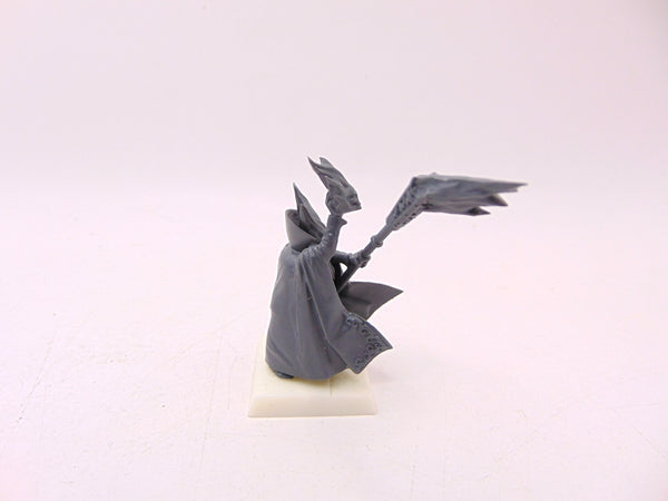 Battle Wizard