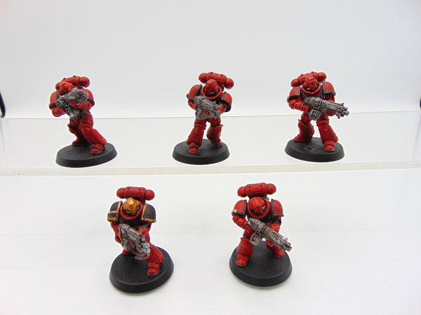 Intercessors