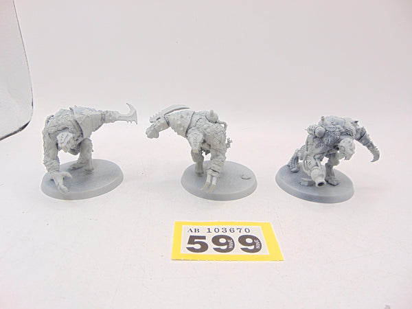 Rat Ogors