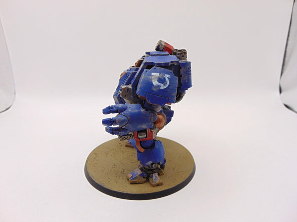 Redemptor Dreadnought