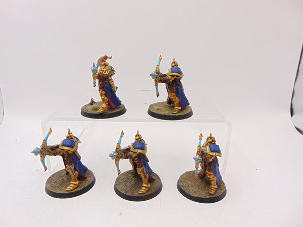 Castigators