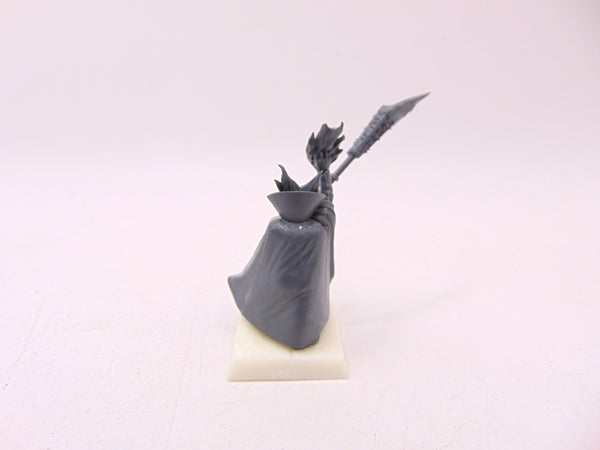Battle Wizard