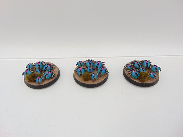 Canoptek Scarab Swarms