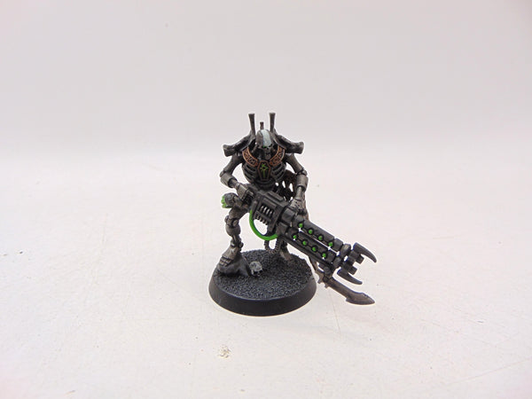Royal Warden