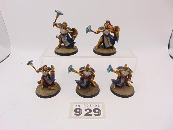Sequitors