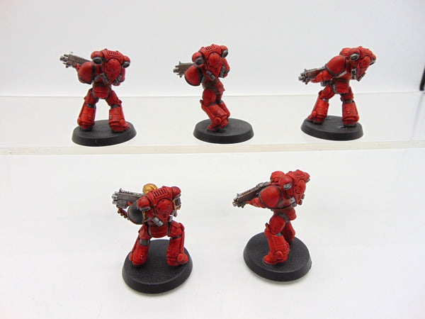 Intercessors