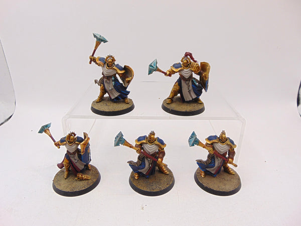 Sequitors