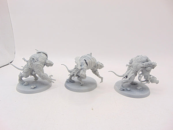 Rat Ogors