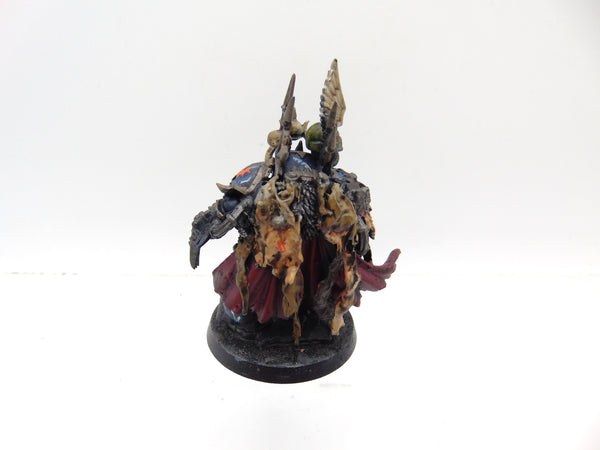 Chaos Lord in Terminator Armour