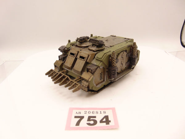 Deimos Pattern Rhino