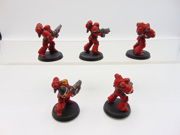 Intercessors