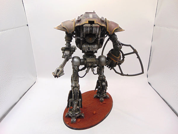 Cerastus Knight Lancer