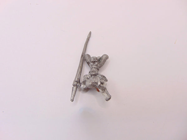 Knights Panther Torso
