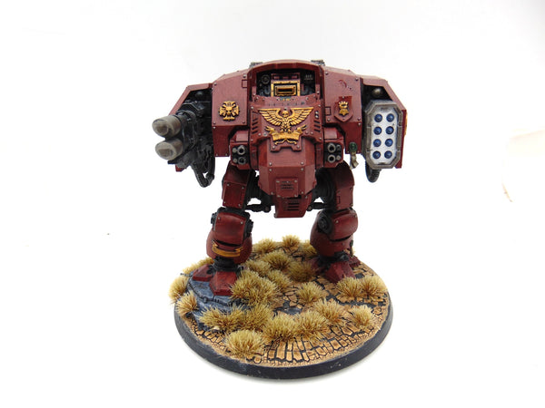 Ballistus Dreadnought