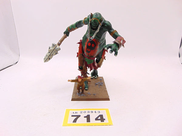 Gargant / Giant