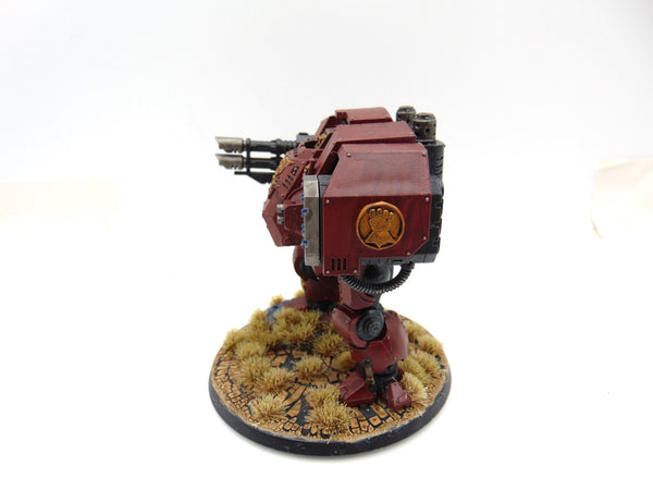 Ballistus Dreadnought