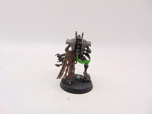 Royal Warden